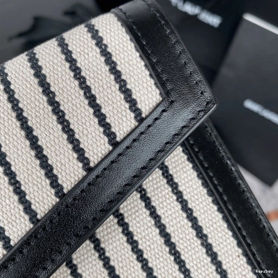 Repzbay REP YSL POUCH-27*16*2cm UPTOWN 0728